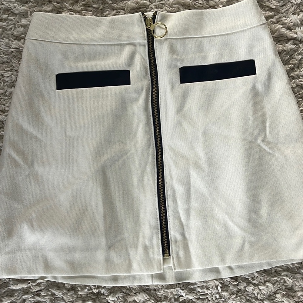 Mini skirt
